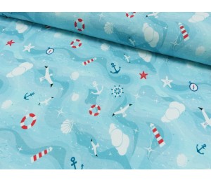 Jersey - Küstencharme